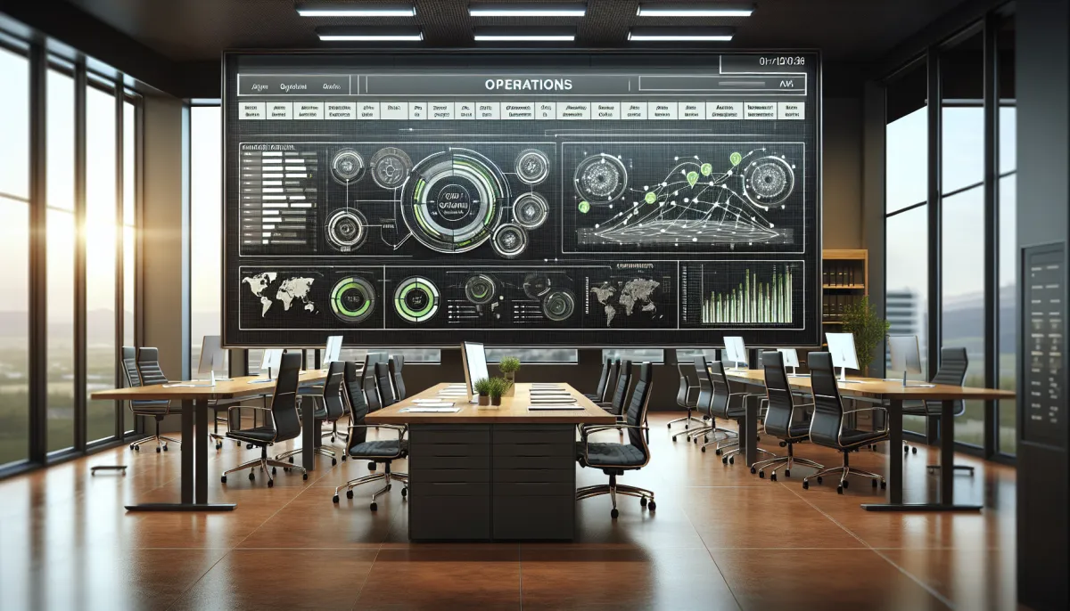 Business Process Automation for SMBs: When Spreadsheets Are No Longer Enough Business Process Automation for SMBs: When Spreadsheets Are No Longer Enough