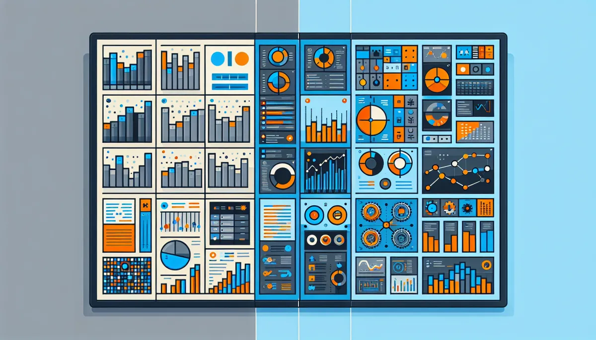 Custom Dashboard vs Power BI: What Growing Businesses Actually Need Custom Dashboard vs Power BI: What Growing Businesses Actually Need