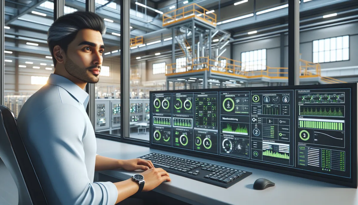 How Manufacturing Companies Save 40+ Hours Per Week with Process Automation How Manufacturing Companies Save 40+ Hours Per Week with Process Automation