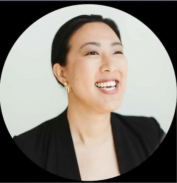 Vivian Chen Heyo Vivian Chen Heyo