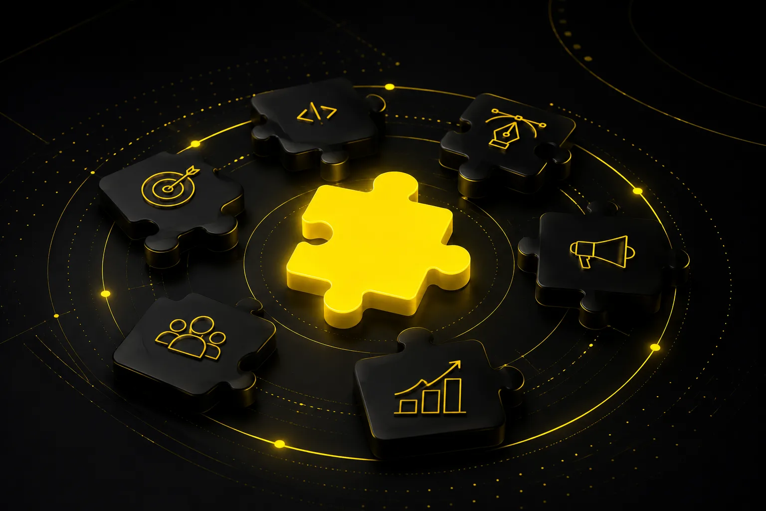 Which Business Agency Do You Actually Need? The Best IT, Design, Marketing & Consulting Firms for 2026 Which Business Agency Do You Actually Need? The Best IT, Design, Marketing & Consulting Firms for 2026